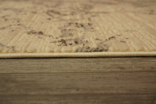 Dynamic Rugs Rori 9353 Ivory/Multi Area Rug Detail