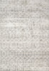 Dynamic Rugs Rori 9354 Ivory/Charcoal Area Rug main image