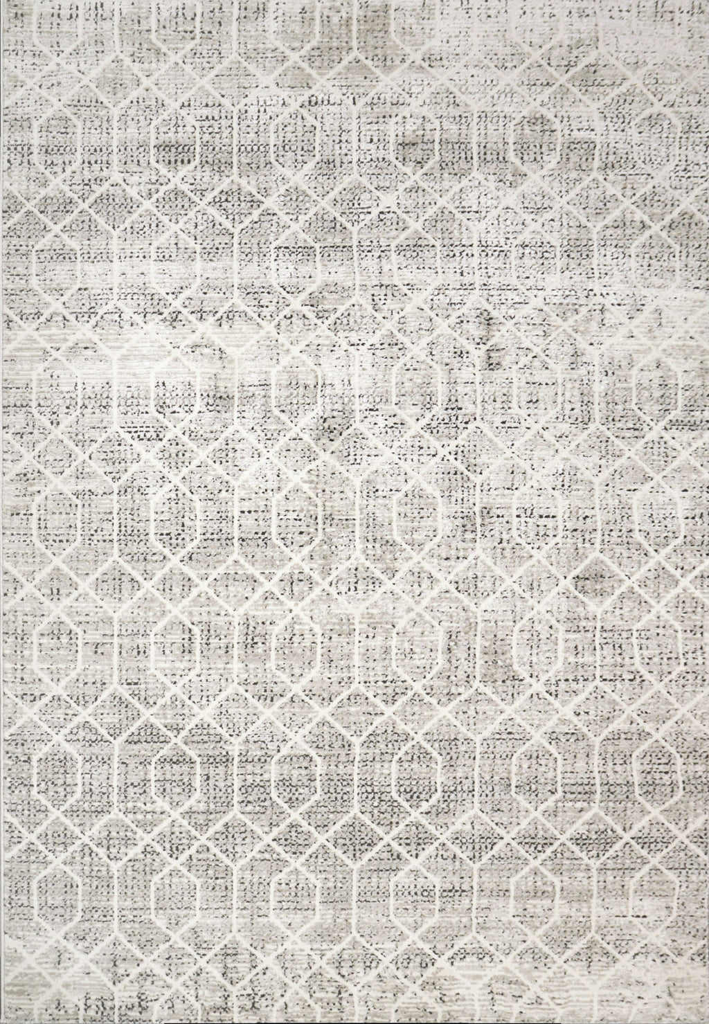 Dynamic Rug Ivory Dynamic Rugs Rori 9354 Ivory/Charcoal Area Rug – Incredible Rugs and Decor