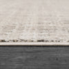 Dynamic Rugs Rori 9355 Grey/Charcoal Area Rug Detail