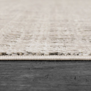 Dynamic Rugs Rori 9355 Grey/Charcoal Area Rug Detail