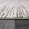 Dynamic Rugs Rori 9356 Grey/Charcoal Area Rug Detail