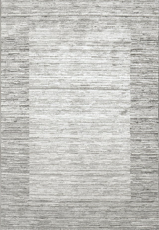 Dynamic Rugs Rori 9356 Grey/Charcoal Area Rug main image