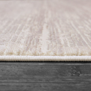 Dynamic Rugs Rori 9357 Ivory/Light Grey Area Rug Detail