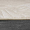 Dynamic Rugs Rori 9369 Grey Area Rug Detail