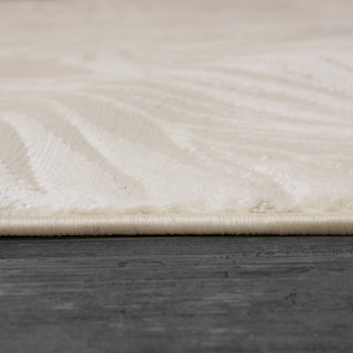 Dynamic Rugs Rori 9369 Grey Area Rug Detail