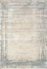 Dynamic Rugs Ruby 2181 Ivory/Blue Area Rug main image
