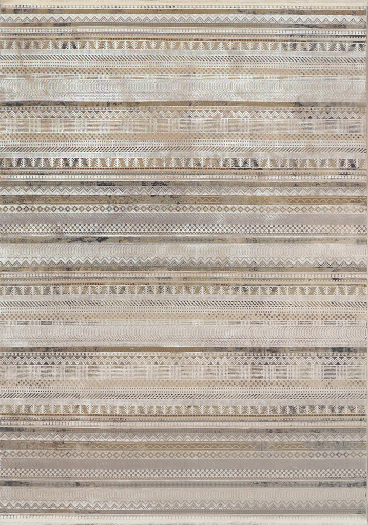 Dynamic Rugs Ruby 2182 Ivory/Taupe/Grey Area Rug main image
