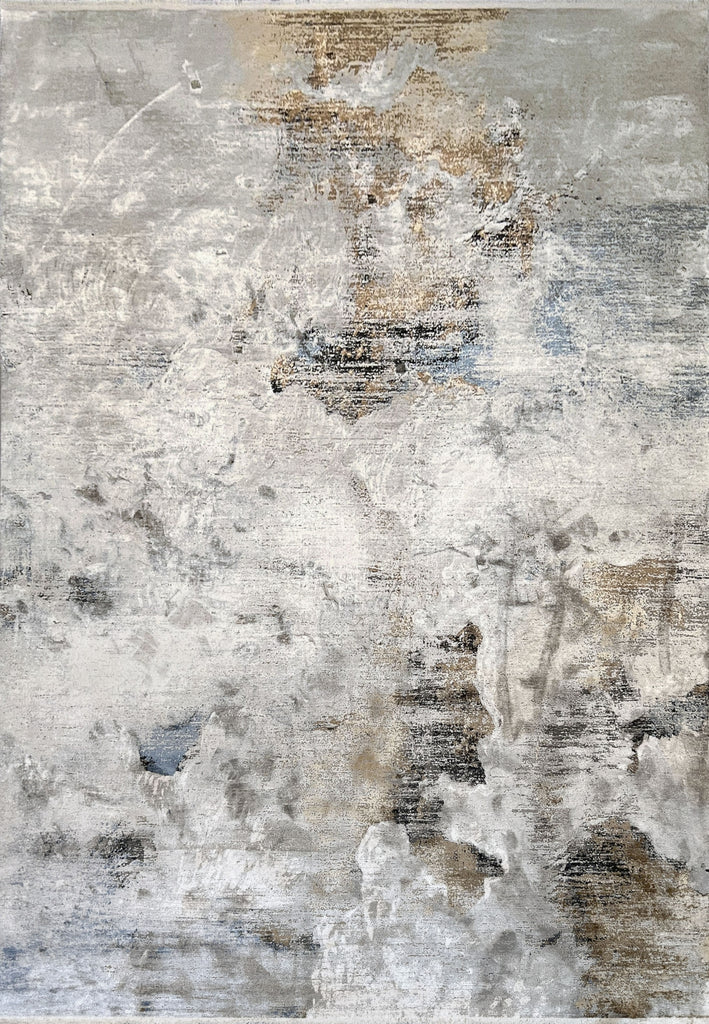 Dynamic Rugs Ruby 2191 Ivory/Multi Area Rug main image