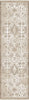 Dynamic Rugs Sahara 5970 Beige/Grey Area Rug Runner Image