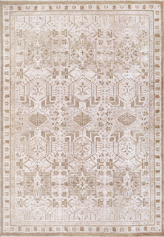 Dynamic Rugs Sahara 5970 Beige/Grey Area Rug main image