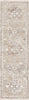 Dynamic Rugs Sahara 5971 Beige/Grey Area Rug Runner Image