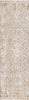 Dynamic Rugs Sahara 5972 Beige/Grey Area Rug Runner Image