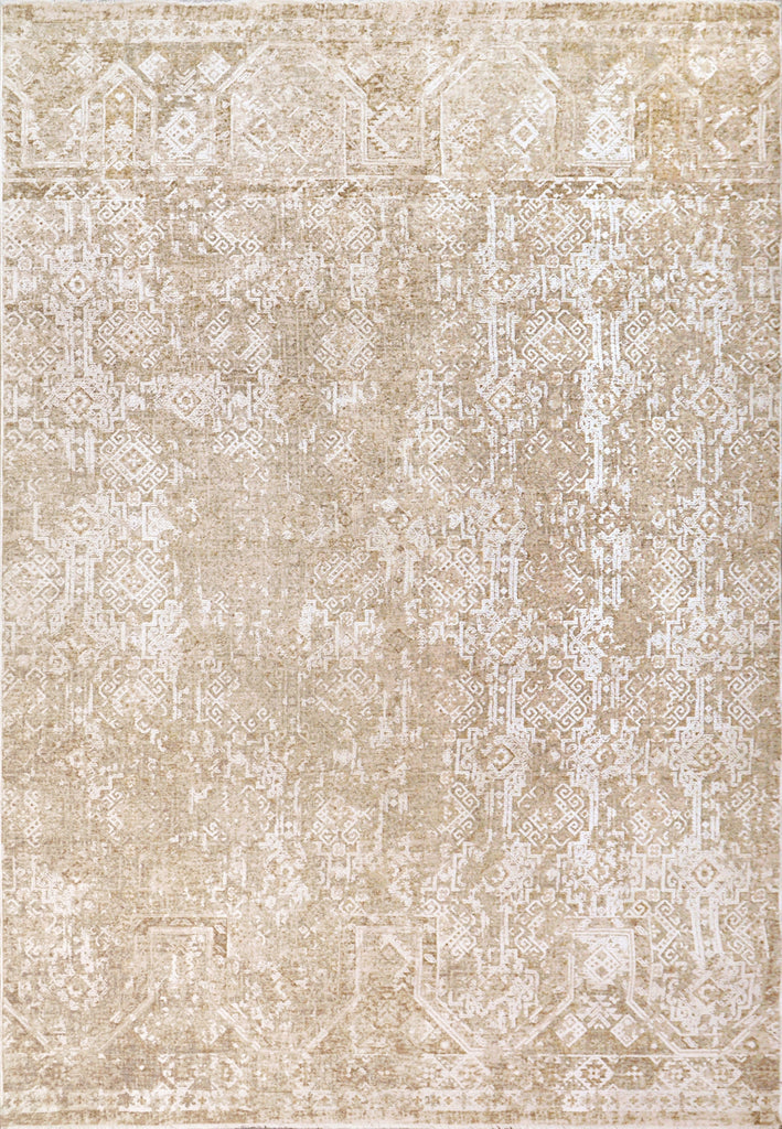 Dynamic Rugs Sahara 5972 Beige/Grey Area Rug main image