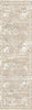 Dynamic Rugs Sahara 5973 Beige/Ivory Area Rug Runner Image