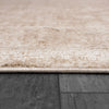 Dynamic Rugs Sahara 5973 Beige/Ivory Area Rug Detail