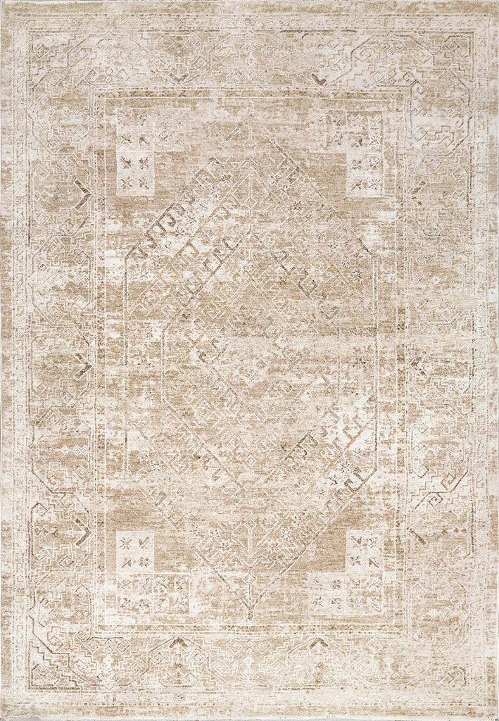 Dynamic Rugs Sahara 5973 Beige/Ivory Area Rug main image