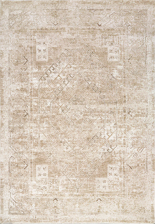 Dynamic Rugs Sahara 5973 Beige/Ivory Area Rug main image