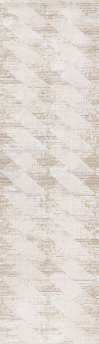 Dynamic Rugs Sahara 5976 Grey Area Rug Runner Image