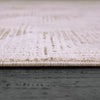 Dynamic Rugs Sahara 5976 Grey Area Rug Detail
