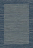 Dynamic Rugs Savoy 3587 Navy/Multi Area Rug