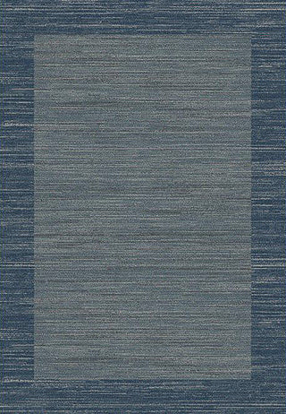 Dynamic Rugs Savoy 3587 Navy/Multi Area Rug