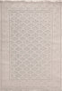 Dynamic Rugs Seville 3605 Ivory/Soft Grey Area Rug