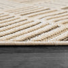 Dynamic Rugs Seville 3608 Ivory/Grey Area Rug