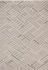 Dynamic Rugs Seville 3608 Ivory/Grey Area Rug