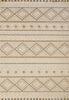 Dynamic Rugs Seville 3612 Beige Area Rug