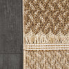 Dynamic Rugs Seville 3613 Beige Area Rug