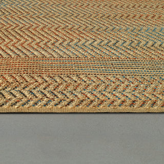 Dynamic Rugs Shay 9423 Natural/Multi Area Rug