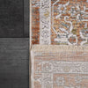 Dynamic Rugs Skyler 6713 Copper/Multi Area Rug