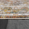 Dynamic Rugs Skyler 6713 Copper/Multi Area Rug