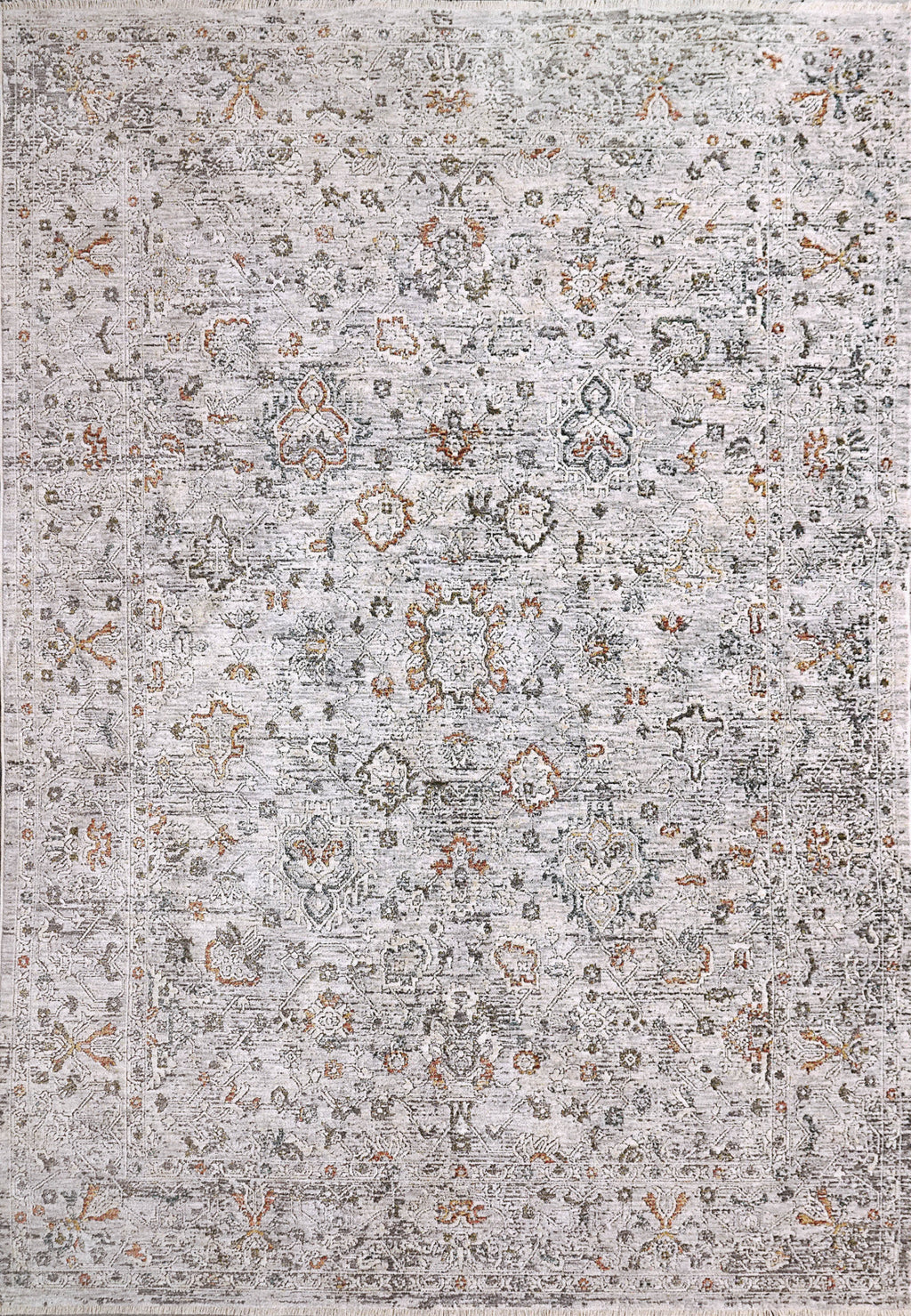 Dynamic Rugs Skyler 6713 Grey/Multi Area Rug – Incredible Rugs and Decor