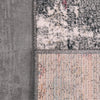 Dynamic Rugs Soma 6195 Grey/Multi Area Rug