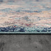 Dynamic Rugs Soma 6197 Blue/Multi Area Rug