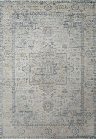 Dynamic Rugs Stefano 15701 Beige/Navy Area Rug main image