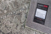 Dynamic Rugs Stefano 15706 Beige/Taupe/Grey Area Rug Corner Shot