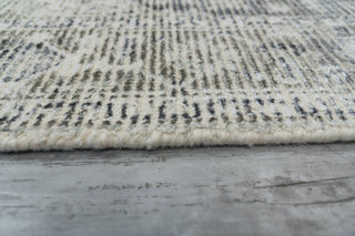 Dynamic Rugs Stefano 15706 Beige/Taupe/Grey Area Rug Detail