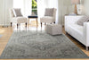 Dynamic Rugs Stefano 15706 Beige/Taupe/Grey Area Rug Room Scene Feature