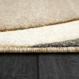 Dynamic Rugs Stella 3284 Beige/Grey/Ivory Area Rug