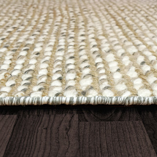 Dynamic Rugs Step 8640 Beige/Grey/Taupe Area Rug