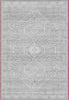 Dynamic Rugs Sterling 18844 Grey/Ivory Area Rug main image