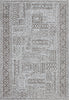 Dynamic Rugs Symphony 2049 Beige/Dark Beige Area Rug