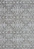 Dynamic Rugs Symphony 2053 Ivory/Charcoal Area Rug