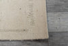 Dynamic Rugs Teak 12800 Ivory Area Rug Corner Shot