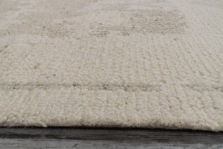 Dynamic Rugs Teak 12800 Ivory Area Rug Detail