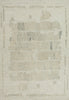 Dynamic Rugs Teak 12800 Ivory Area Rug main image