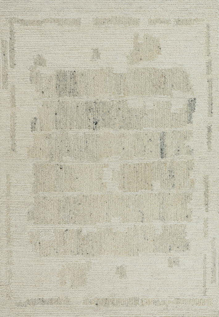 Dynamic Rugs Teak 12800 Ivory Area Rug main image